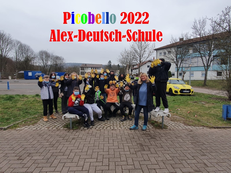 Picobello-Tag 2022